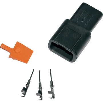 NAMZ Receptacle Kit MDR-3B