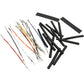 NAMZ Handlebar Wiring Extension - 15" - '07-'13 H-D NHCX-M15