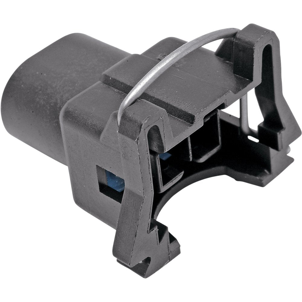 NAMZ Delphi Connectors - Front/Rear Fuel Injector - Harley Davidson 2120-0218