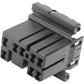 NAMZ Replacement Plug Connectors 8-Position - 5PK 2120-0191