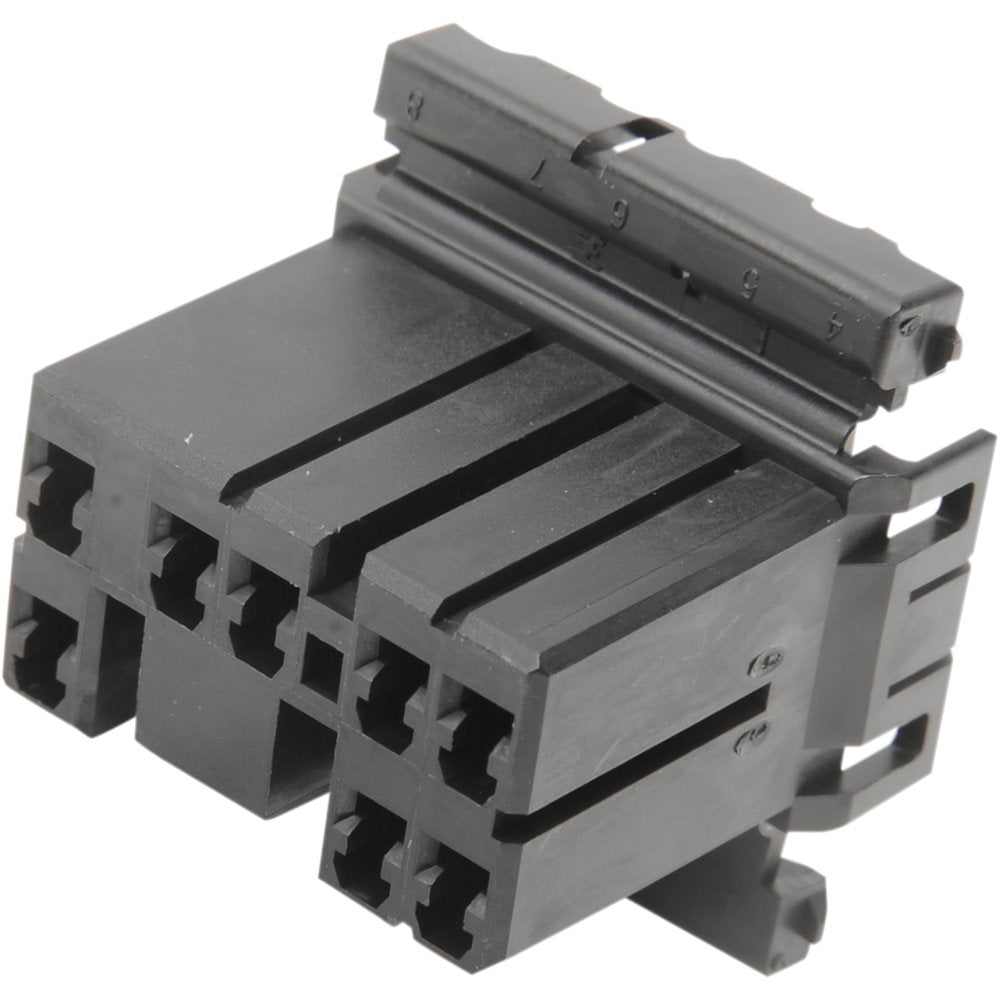 NAMZ Replacement Plug Connectors 8-Position - 5PK 2120-0191