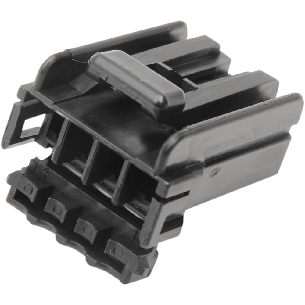 NAMZ Replacement Plug Connectors 4-Position - 5PK 2120-0189