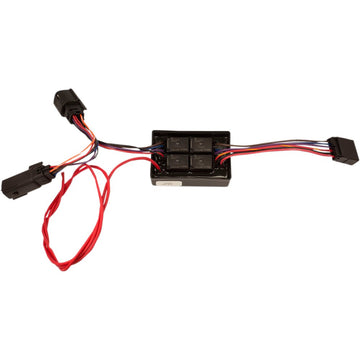 NAMZ Trailer Isolator Module - 5-Wire - FL NTI-4-5
