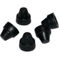 NAMZ Reset Switch Boot - 5 Pack NTRB-B01