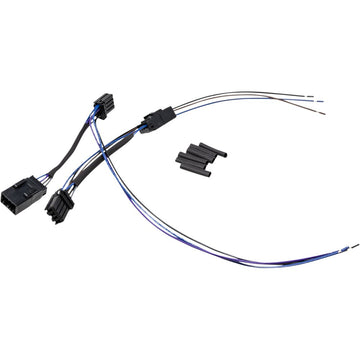 NAMZ Tap Harness - Front Turn Signal N-FTTH-02