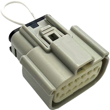 NAMZ Connector - Apple CarPlay/Android Auto N-ACP-JC