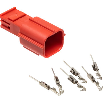 NAMZ Connector Kit - 6-Position N-OBD-II
