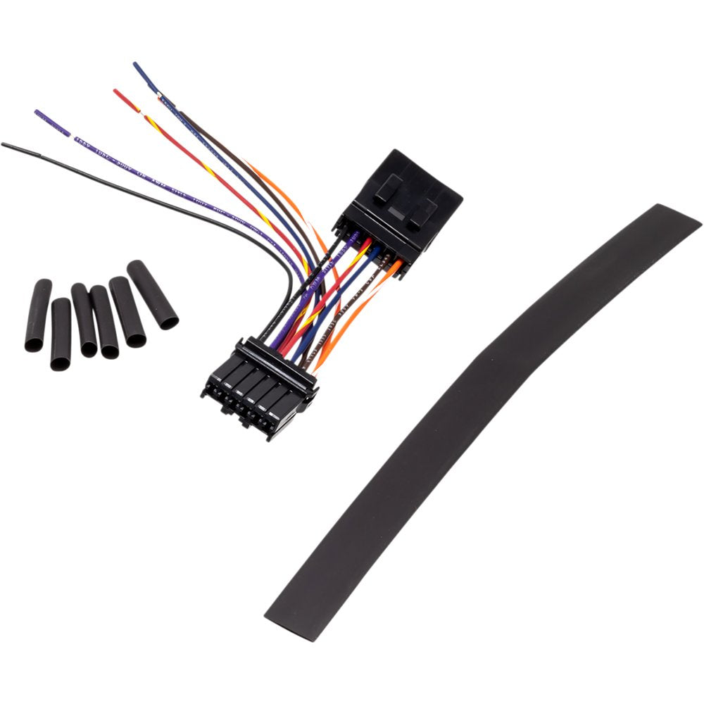 NAMZ Rear Fender Harness N-RBTH-02