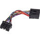 NAMZ Passing Lamp Harness N-PLCH-01