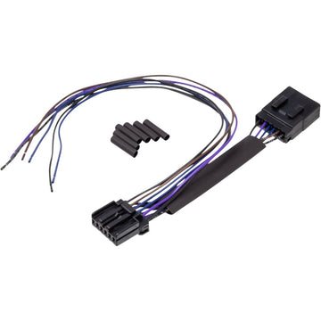 NAMZ Tap Harness - Front Turn Signal N-FTTH-03