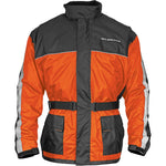 NELSON RIGG Solo Storm Jacket - Orange/Black - XL SSJ-ORG-04-XL