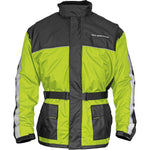 NELSON RIGG Solo Storm Jacket - Hi-Vis Yellow/Black - 2XL SSJ-HVY-05-XX