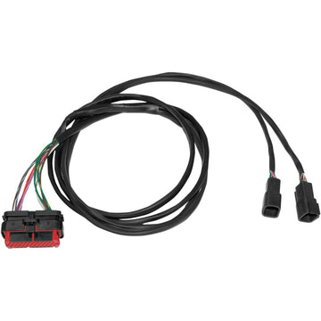 NAMZ Rear Speaker Harness NHD-70160-06