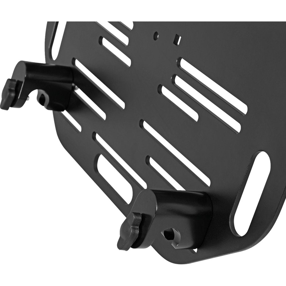 NELSON RIGG Flatbar Saddlebag Plates - RiggGear - Quick Release RG-QRP-FB