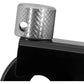 NELSON RIGG Flatbar Saddlebag Plates - RiggGear - Quick Release RG-QRP-FB