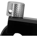 NELSON RIGG Flatbar Saddlebag Plates - RiggGear - Quick Release RG-QRP-FB
