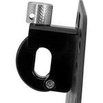 NELSON RIGG Flatbar Saddlebag Plates - RiggGear - Quick Release RG-QRP-FB