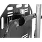 NELSON RIGG Flatbar Saddlebag Plates - RiggGear - Quick Release RG-QRP-FB