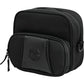 NELSON RIGG Route 1 Highway Handlebar Bag - Black NR-100