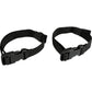 NELSON RIGG Route 1 Highway Handlebar Bag - Black NR-100