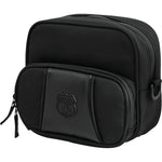 NELSON RIGG Route 1 Highway Handlebar Bag - Black NR-100