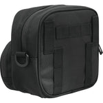 NELSON RIGG Route 1 Highway Handlebar Bag - Black NR-100
