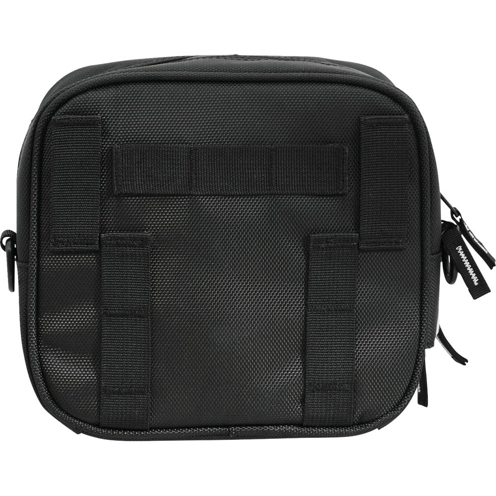 NELSON RIGG Route 1 Highway Handlebar Bag - Black NR-100