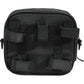 NELSON RIGG Route 1 Highway Handlebar Bag - Black NR-100