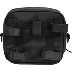 NELSON RIGG Route 1 Highway Handlebar Bag - Black NR-100