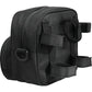 NELSON RIGG Route 1 Highway Handlebar Bag - Black NR-100