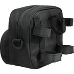 NELSON RIGG Route 1 Highway Handlebar Bag - Black NR-100