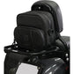 NELSON RIGG Route 1 Highway Handlebar Bag - Black NR-100