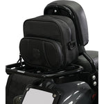 NELSON RIGG Route 1 Highway Handlebar Bag - Black NR-100