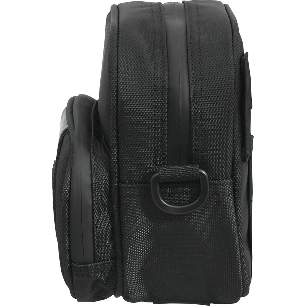 NELSON RIGG Route 1 Highway Handlebar Bag - Black NR-100