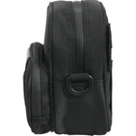 NELSON RIGG Route 1 Highway Handlebar Bag - Black NR-100