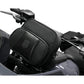 NELSON RIGG Route 1 Highway Handlebar Bag - Black NR-100