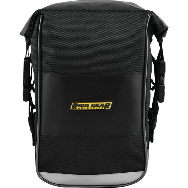 NELSON RIGG Trails End Crash Bar/Tail Bag - RiggPak RG-2005