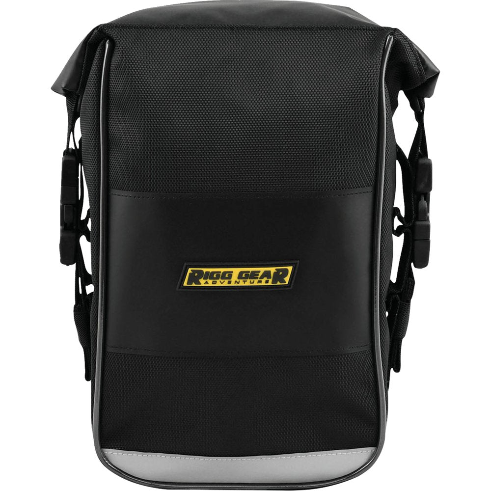 NELSON RIGG Trails End Crash Bar/Tail Bag - RiggPak RG-2005
