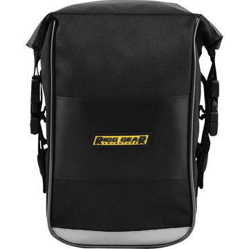 NELSON RIGG Trails End Crash Bar/Tail Bag - RiggPak RG-2005