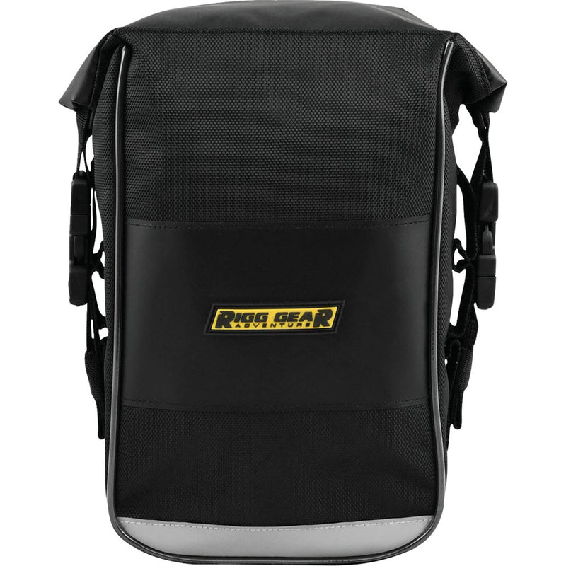 NELSON RIGG Trails End Crash Bar/Tail Bag - RiggPak RG-2005