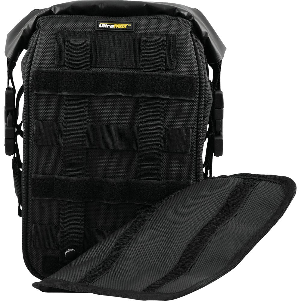 NELSON RIGG Trails End Crash Bar/Tail Bag - RiggPak RG-2005