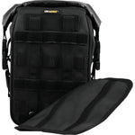 NELSON RIGG Trails End Crash Bar/Tail Bag - RiggPak RG-2005