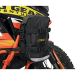 NELSON RIGG Trails End Crash Bar/Tail Bag - RiggPak RG-2005