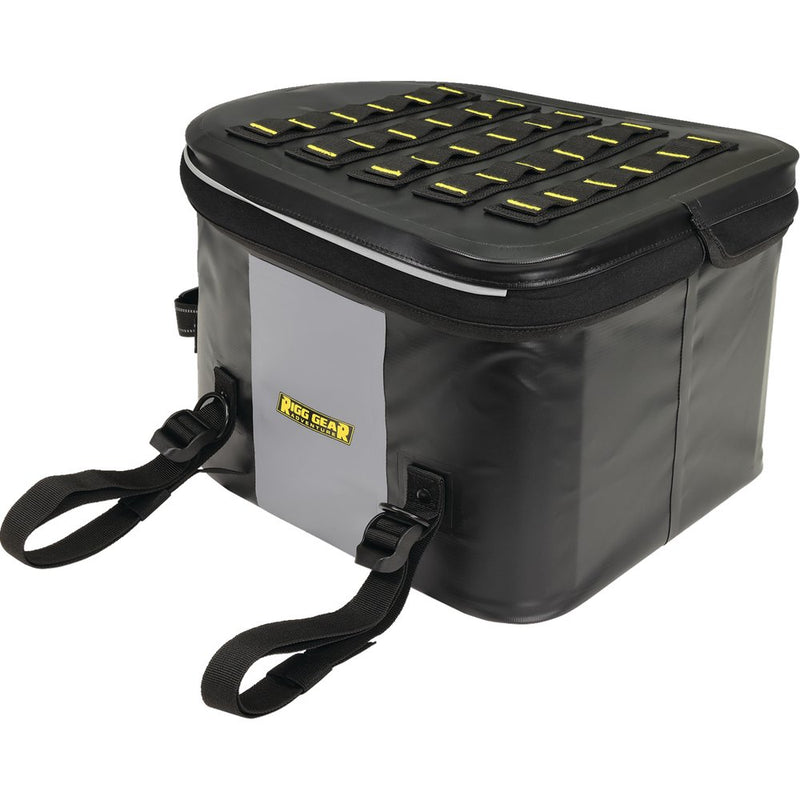 NELSON RIGG Hurricane Waterproof Tail Bag - Adventure - 28L SE-4028
