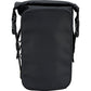 NELSON RIGG Hurricane RiggPak Crash Bar/Tail Bag - Black/Gray SE-4005
