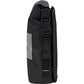 NELSON RIGG Hurricane RiggPak Crash Bar/Tail Bag - Black/Gray SE-4005