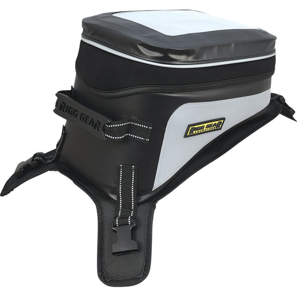 NELSON RIGG Hurricane Waterproof Tank Bag - Adventure SE-4008