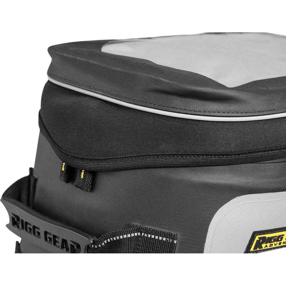 NELSON RIGG Hurricane Waterproof Tank Bag - Adventure SE-4008