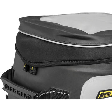 NELSON RIGG Hurricane Waterproof Tank Bag - Adventure SE-4008