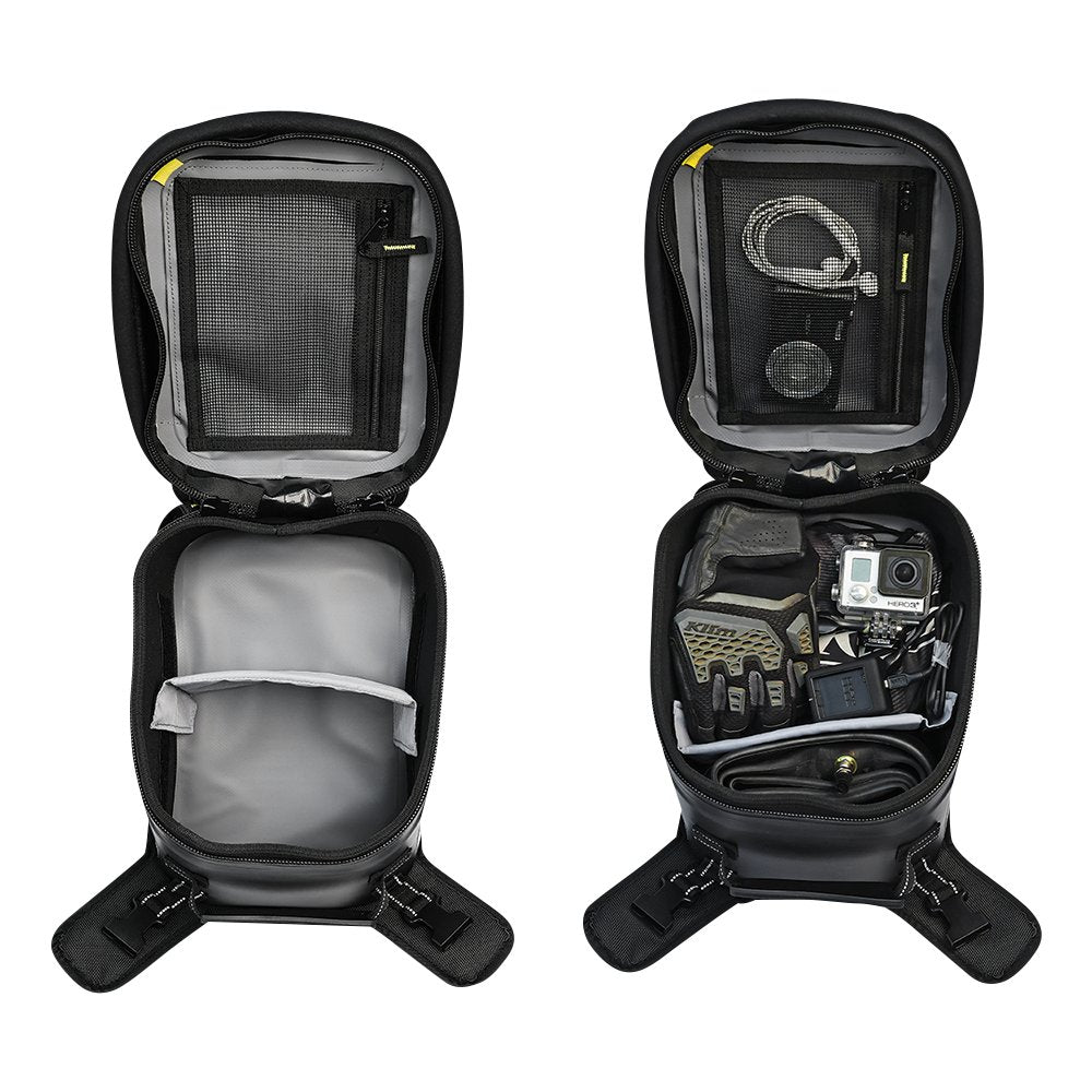 NELSON RIGG Hurricane Waterproof Tank Bag - Adventure SE-4008